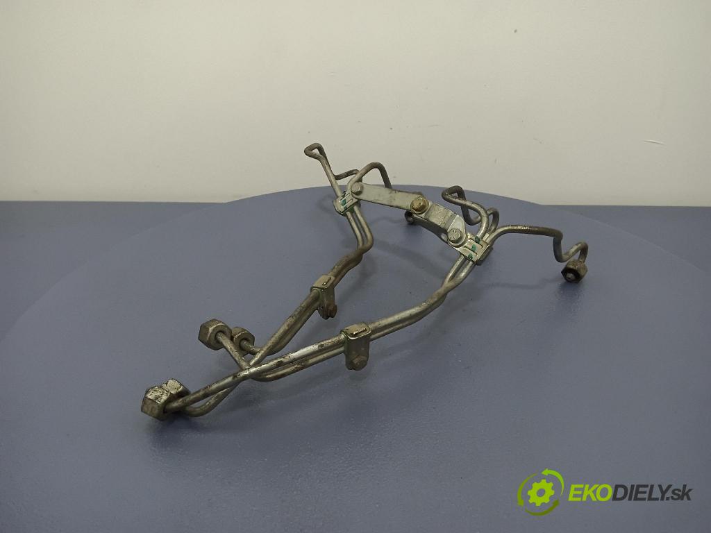 Bmw 320d 2001 rúrka paliva 01