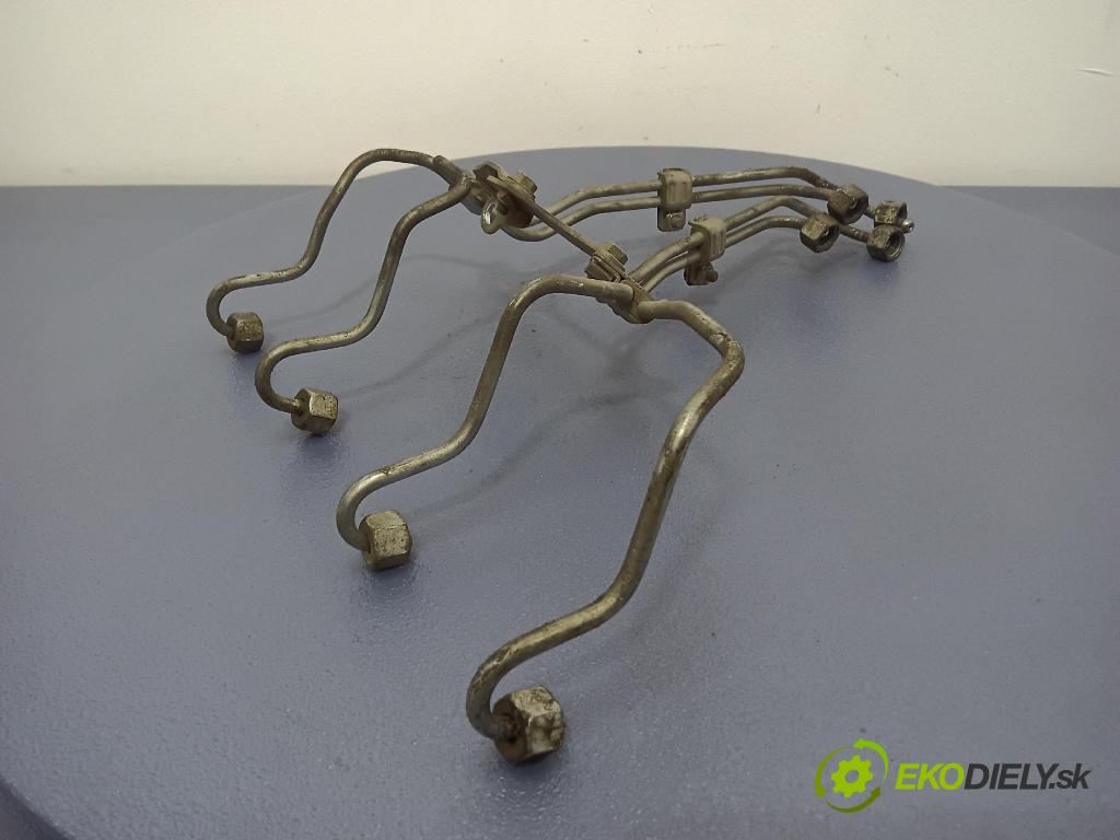 Bmw 320d 2001 rúrka paliva 01