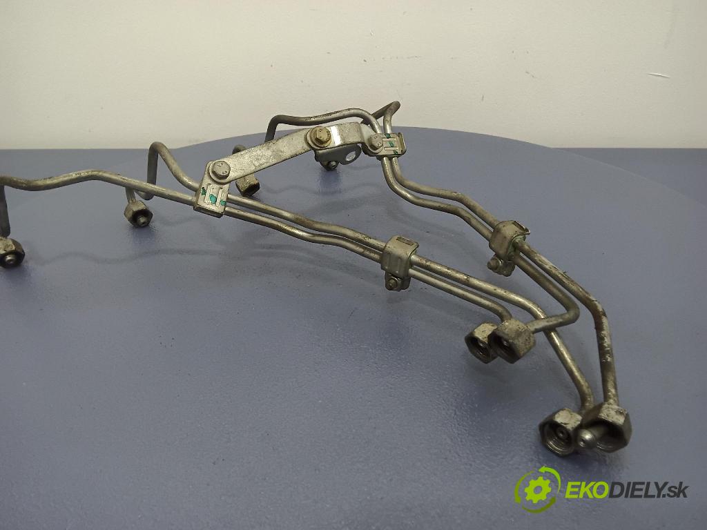 Bmw 320d 2001 rúrka paliva 01