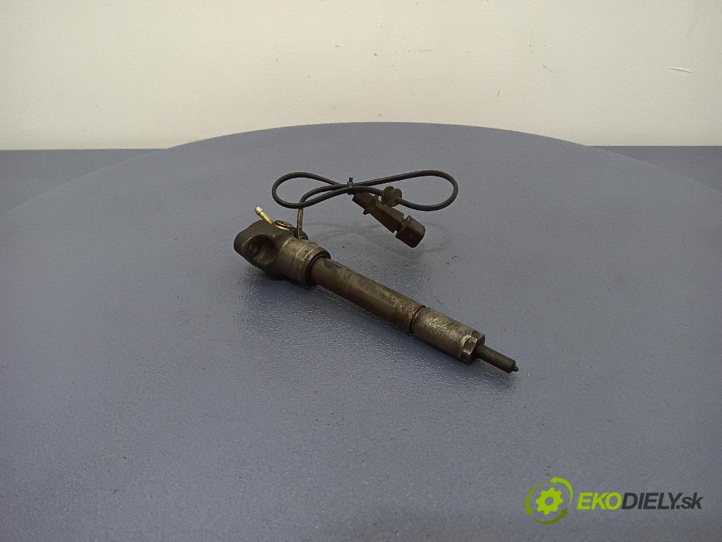 Bmw 320d 2001 vstrek 0432191527