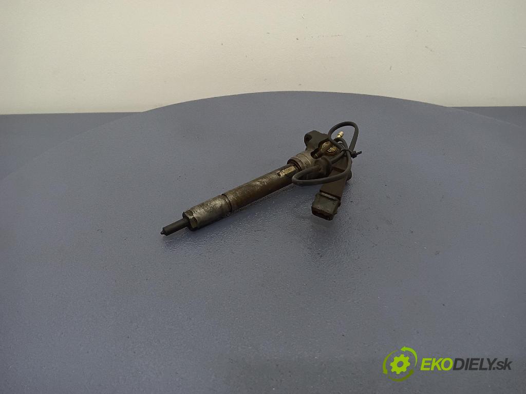 Bmw 320d 2001 vstrek 0432191527