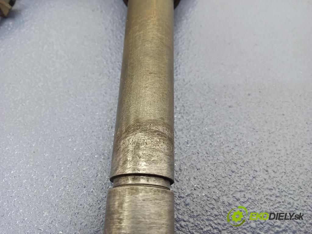 Bmw 320d 2001 vstrek 0432191527