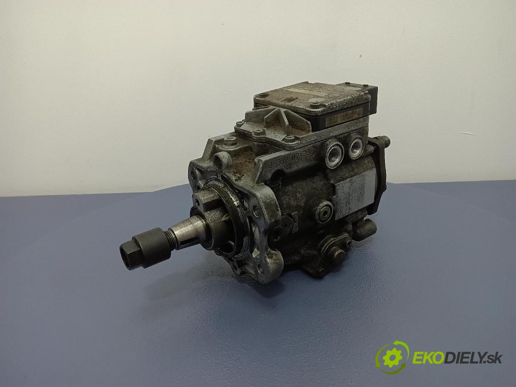 Bmw 320d 2001 čerpadlo Injekcia: 0470504005