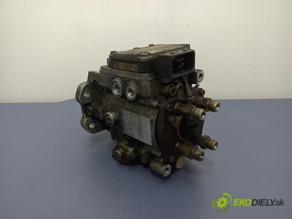 Bmw 320d 2001 čerpadlo Injekcia: 0470504005