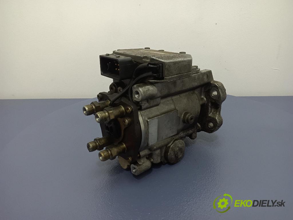 Bmw 320d 2001 čerpadlo Injekcia: 0470504005