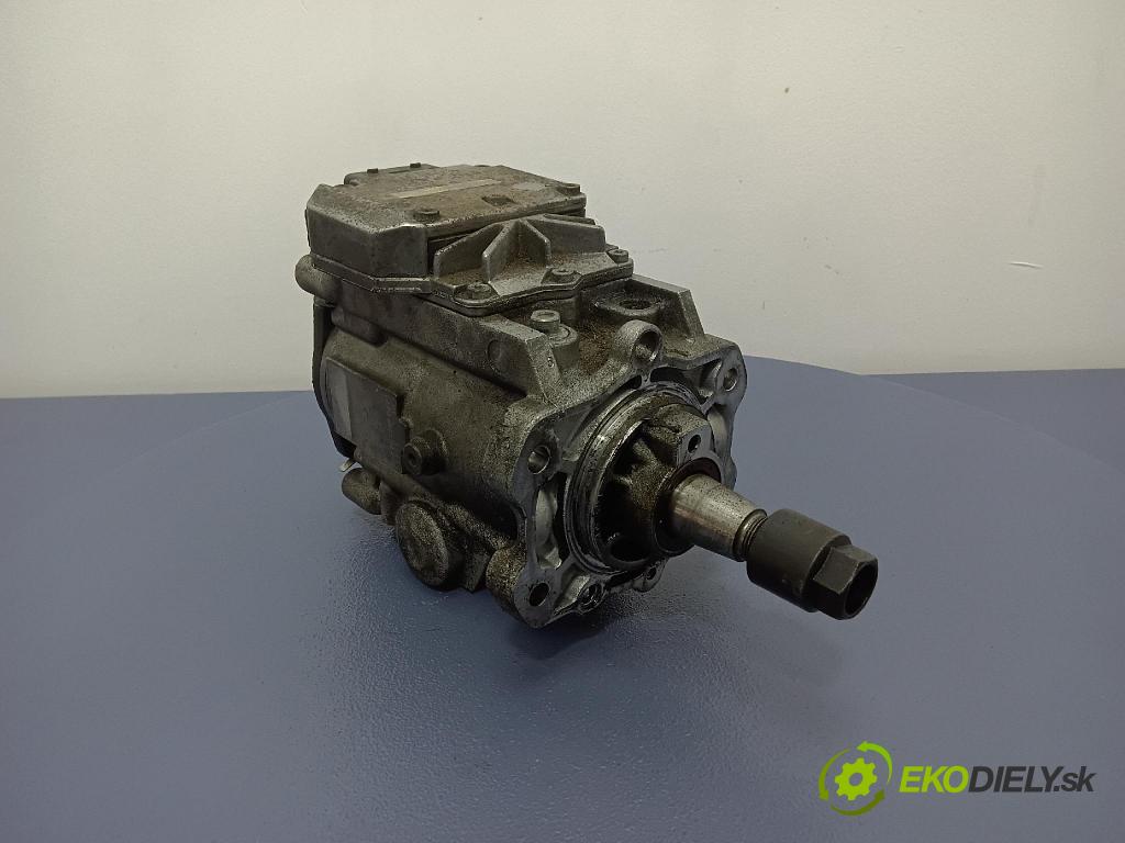 Bmw 320d 2001 čerpadlo Injekcia: 0470504005