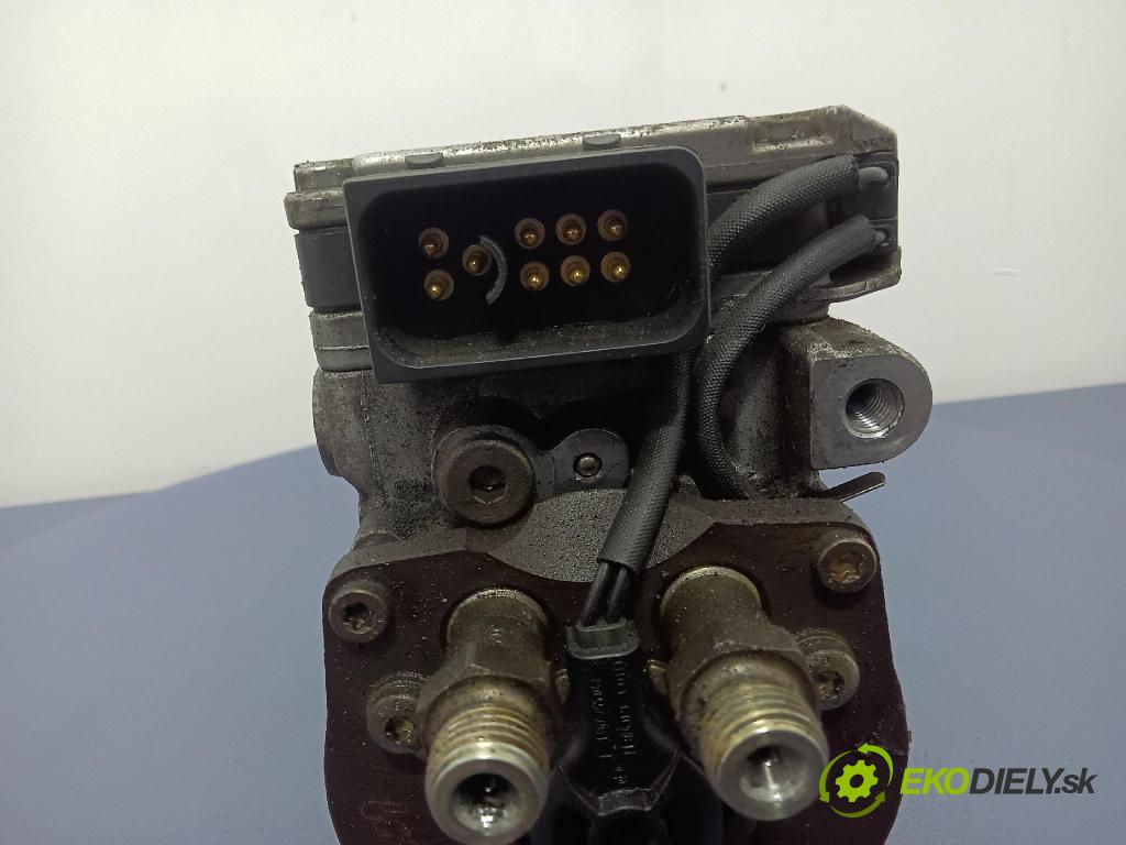 Bmw 320d 2001 čerpadlo Injekcia: 0470504005