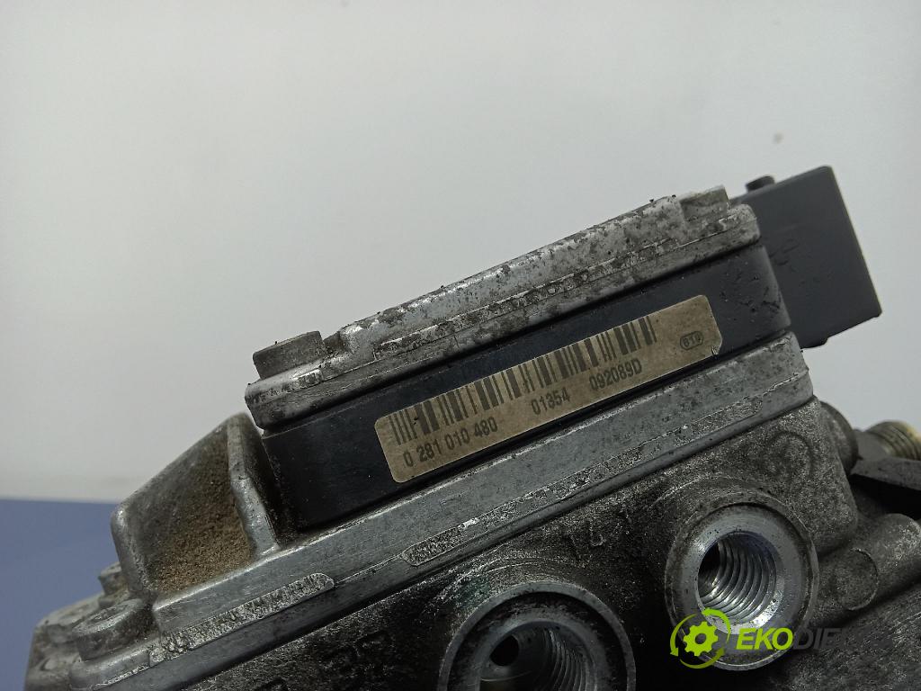 Bmw 320d 2001 čerpadlo Injekcia: 0470504005