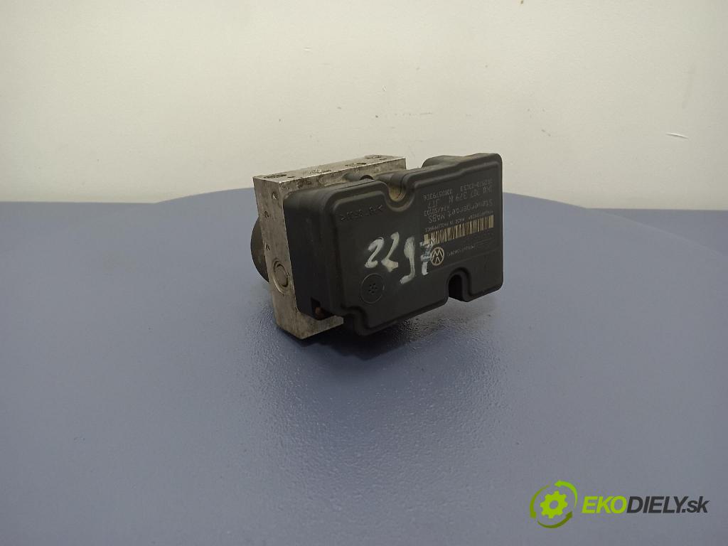 Skoda Octavia 1.9 tdi 2004 čerpadlo ABS x 1K0907379N