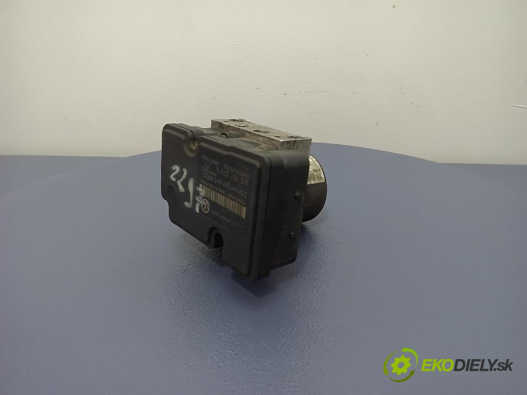 Skoda Octavia 1.9 tdi 2004 čerpadlo ABS x 1K0907379N