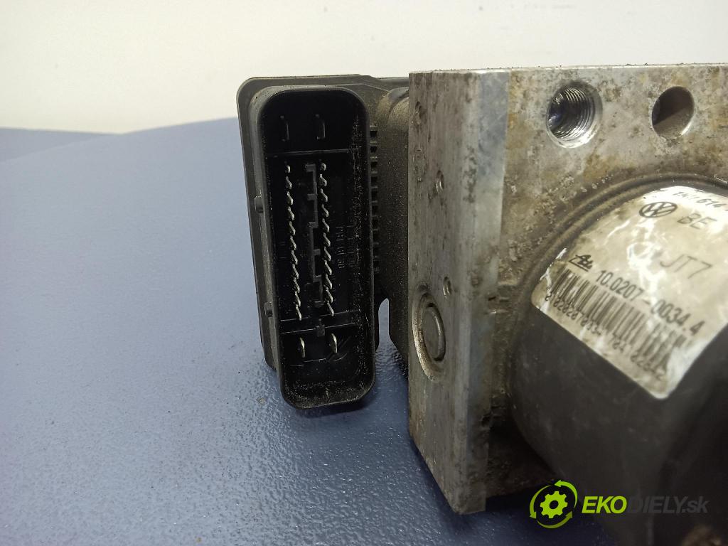 Skoda Octavia 1.9 tdi 2004 čerpadlo ABS x 1K0907379N