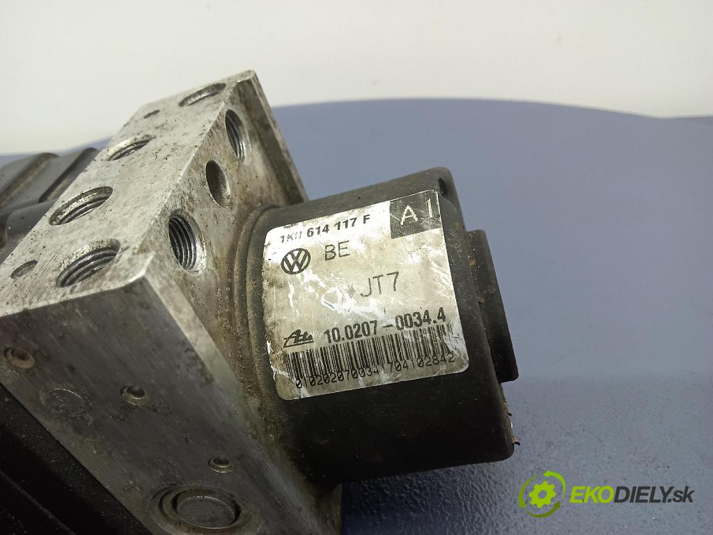 Skoda Octavia 1.9 tdi 2004 čerpadlo ABS x 1K0907379N