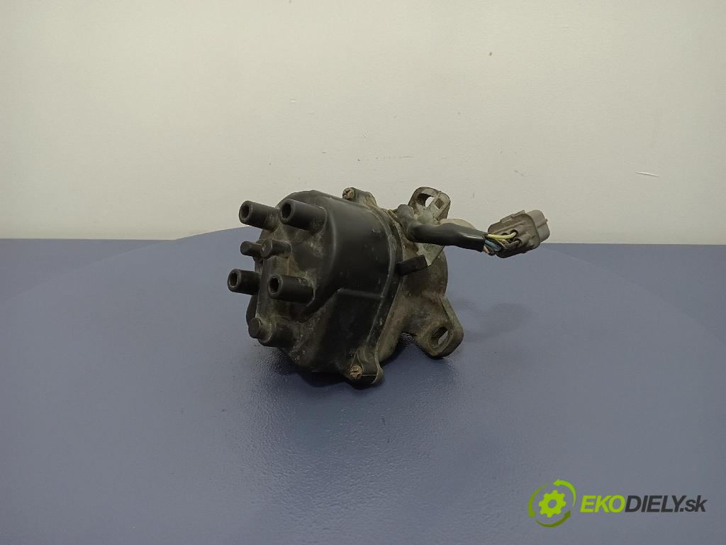 Honda Hr-v 2002 modul Přístupné 01