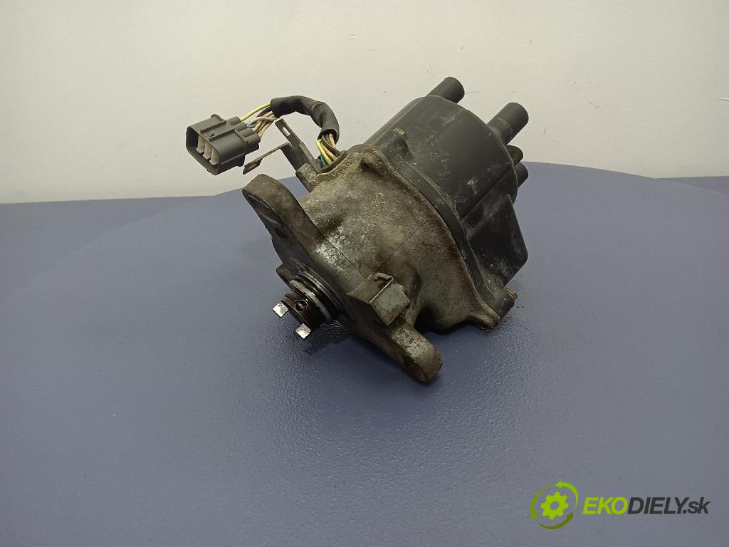 Honda Hr-v 2002 modul Přístupné 01