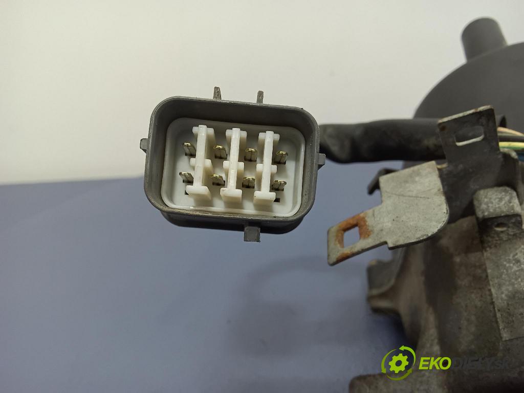 Honda Hr-v 2002 rozdeľovač Zapaľovanie: 01