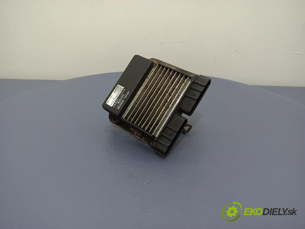 Toyota Avensis 2003 riadiaca jednotka 89871-20050