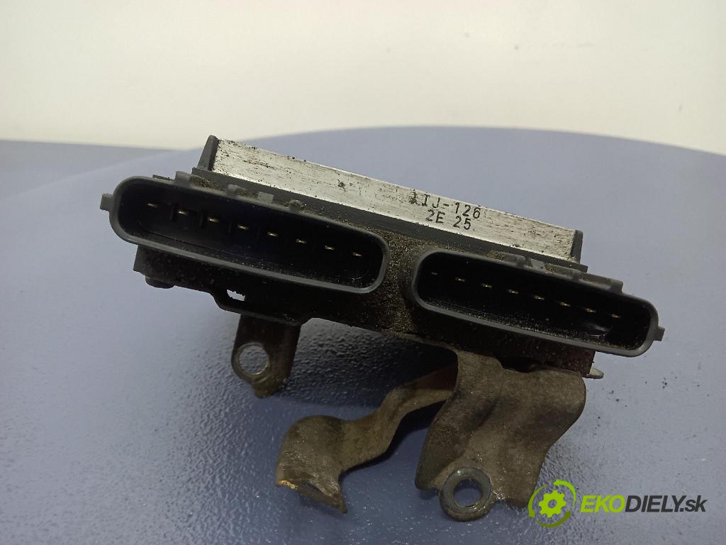 Toyota Avensis 2003 riadiaca jednotka 89871-20050