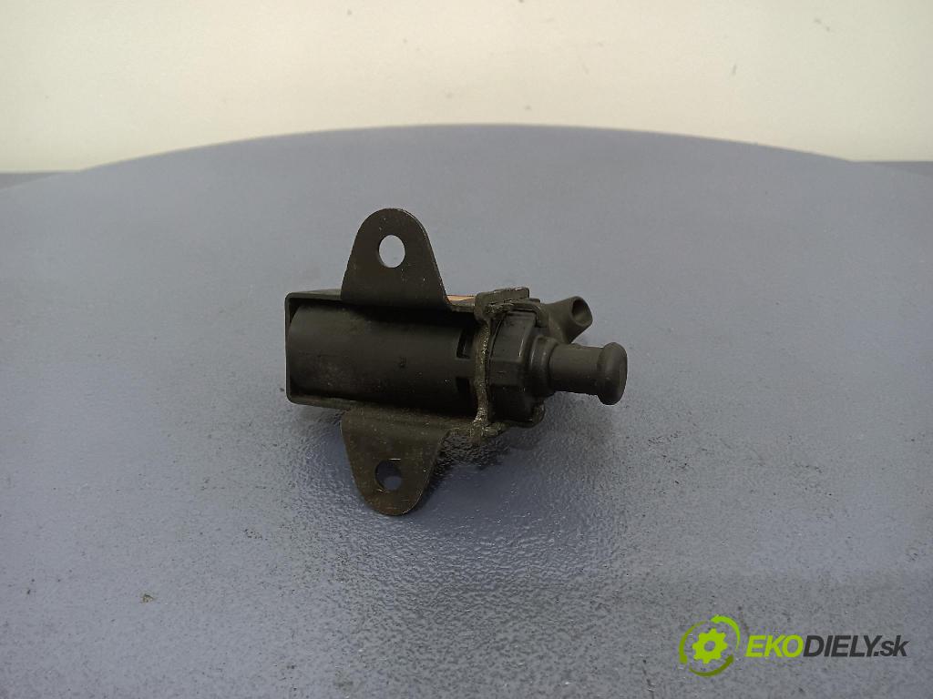 Toyota Avensis 2005 ventil Vákuum: 25819-27050