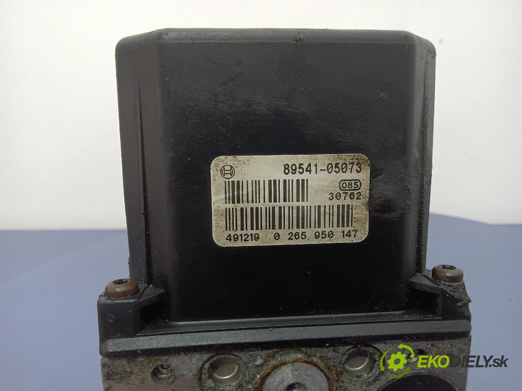 Toyota Avensis 2005 čerpadlo ABS x 44540-05033