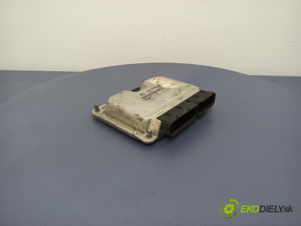 Seat Alhambra 2000 riadiaca jednotka Motor: 0261206599