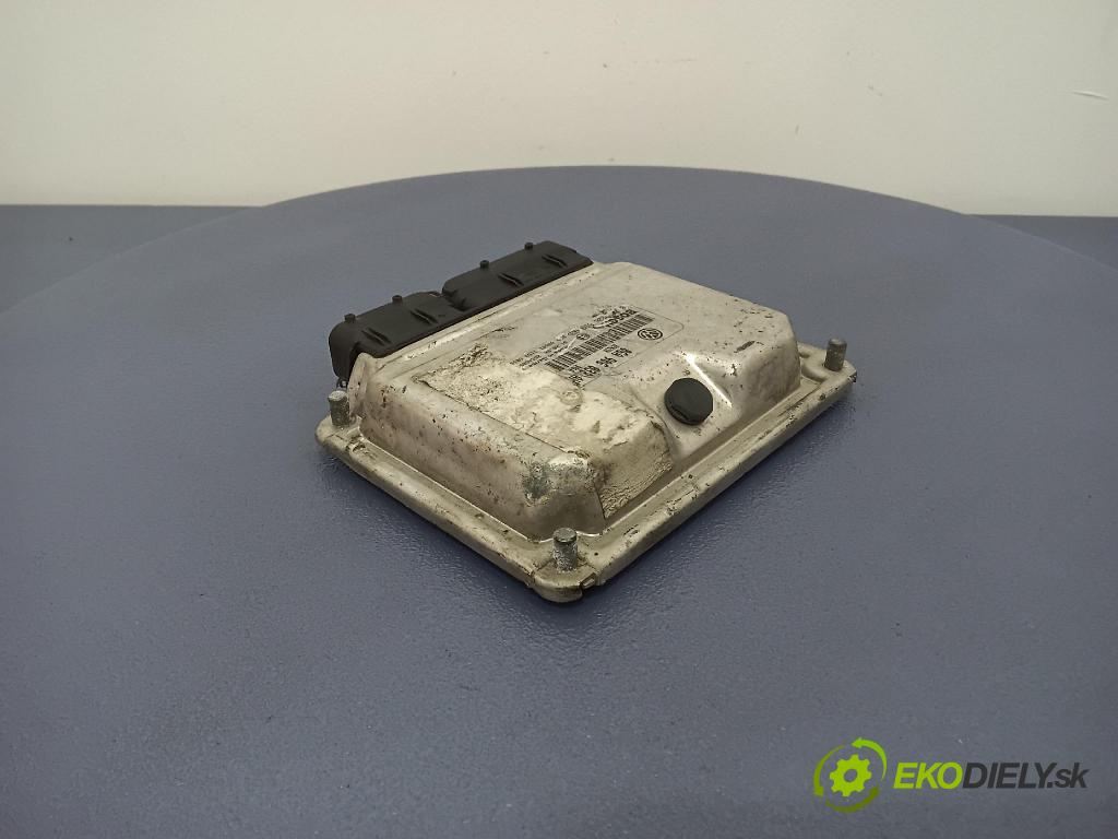 Seat Alhambra 2000 riadiaca jednotka Motor: 0261206599