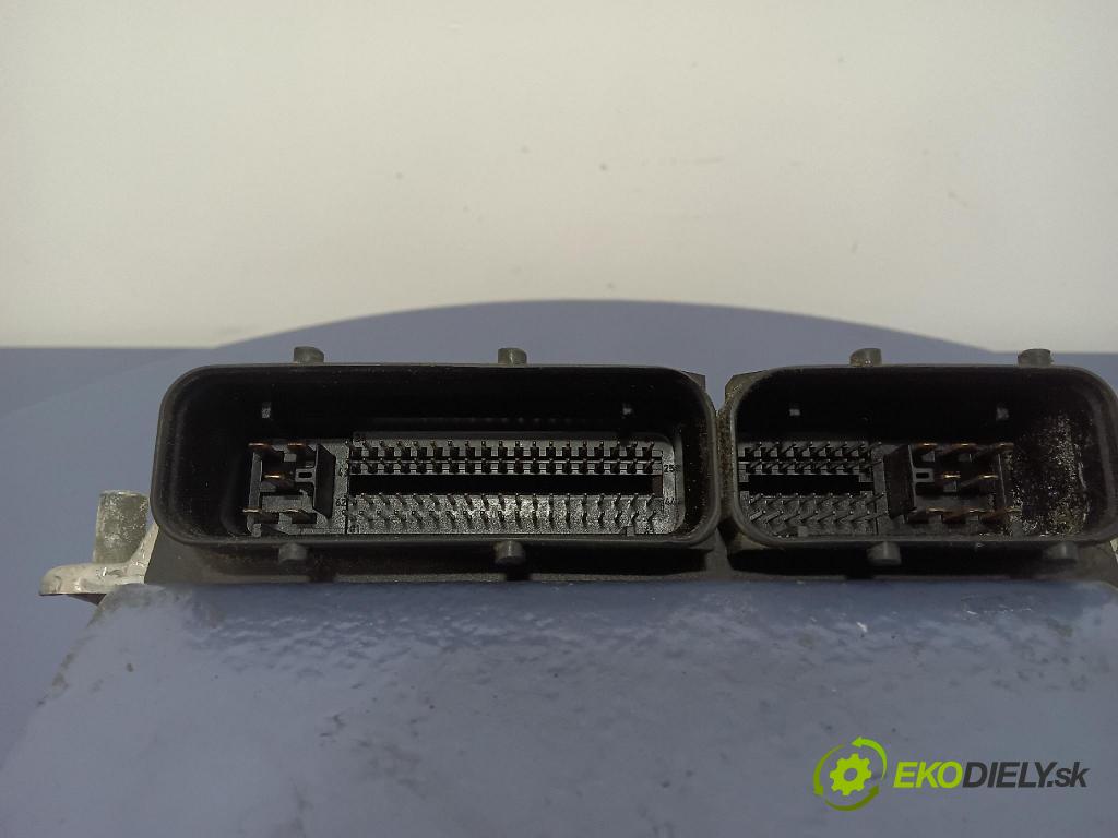 Seat Alhambra 2000 riadiaca jednotka Motor: 0261206599