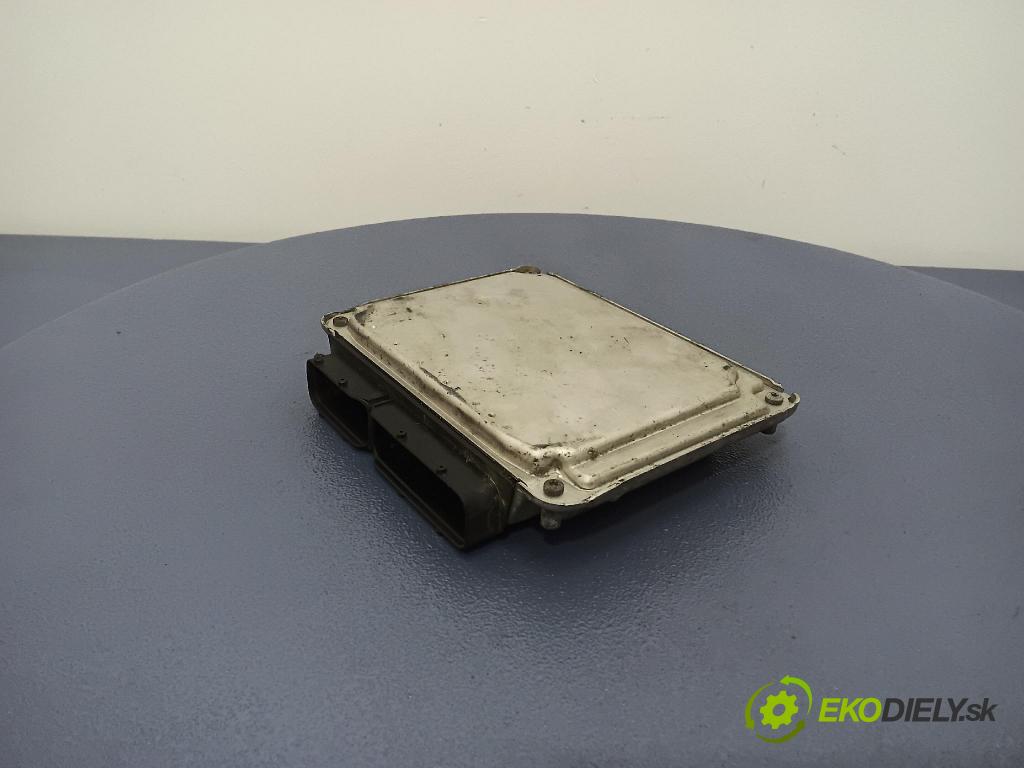 Seat Alhambra 2000 riadiaca jednotka Motor: 0261206599