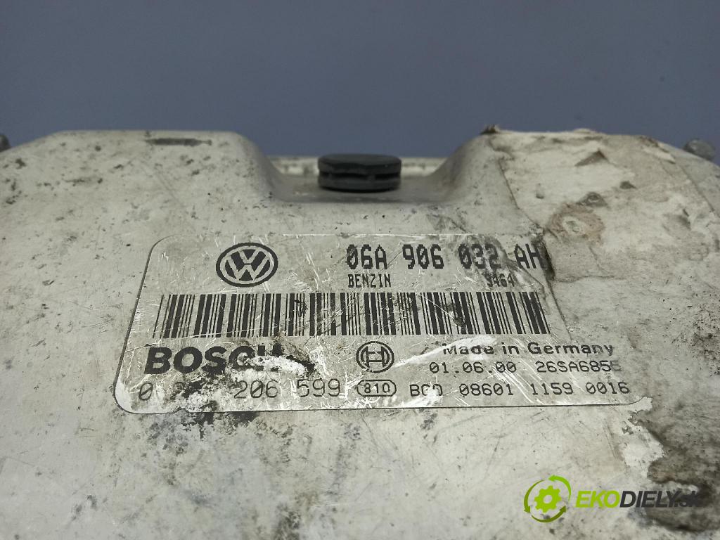 Seat Alhambra 2000 riadiaca jednotka Motor: 0261206599