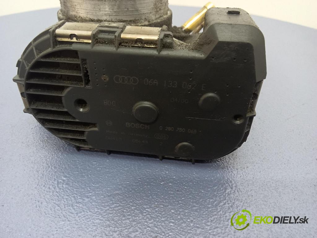 Seat Alhambra 2000 klapka 06A133062E