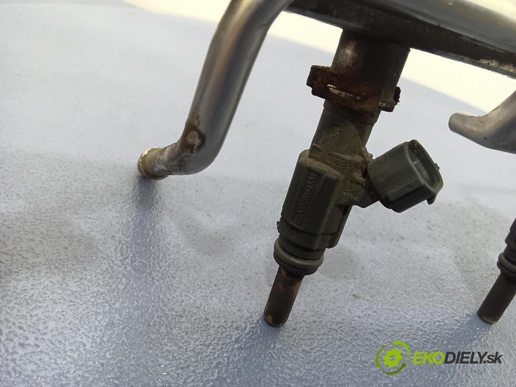 Seat Alhambra 2000 lišta Dodávka: 06A906032AE