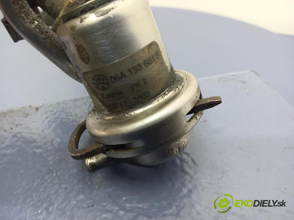 Seat Alhambra 2000 lišta Dodávka: 06A906032AE