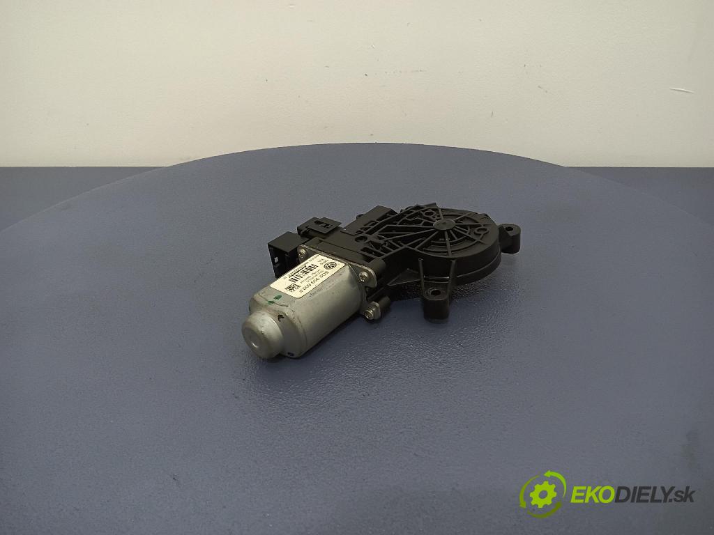 Skoda Roomster 2008 mechanizmus okna Okná: Predné Vľavo: 6Q2959802F