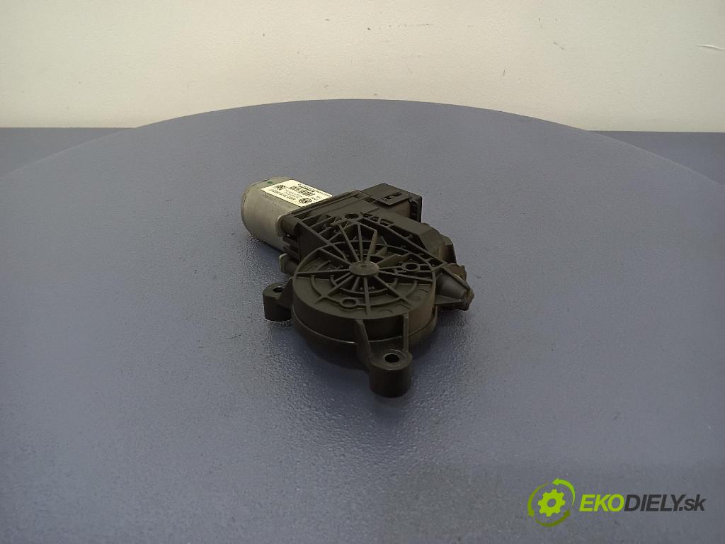 Skoda Roomster 2008 mechanizmus okna Okná: Predné Vľavo: 6Q2959802F