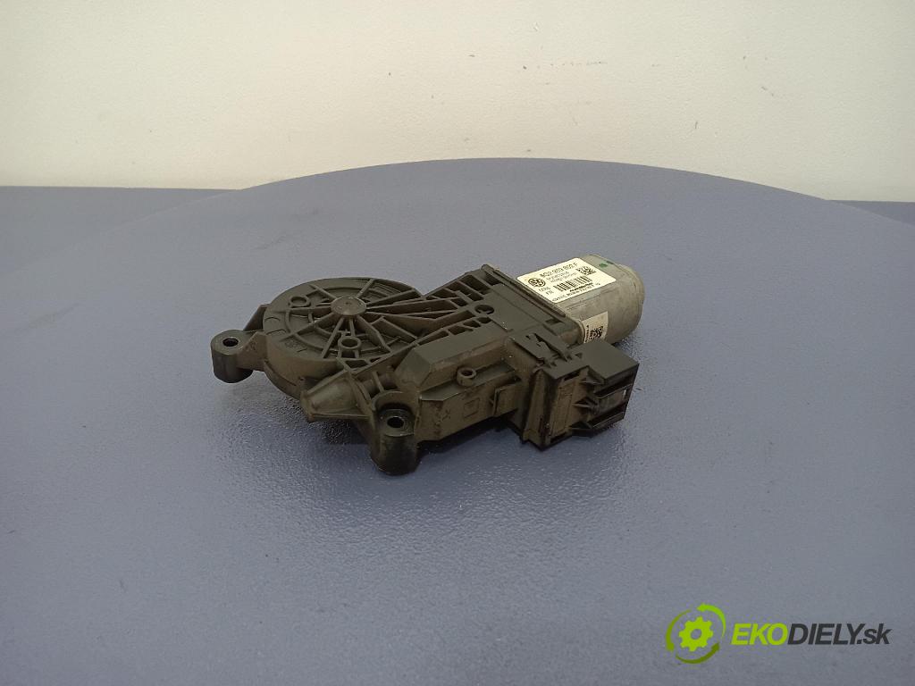 Skoda Roomster 2008 mechanizmus okna Okná: Predné Vľavo: 6Q2959802F