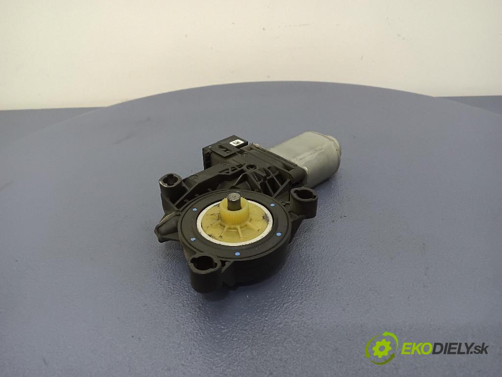 Skoda Roomster 2008 mechanizmus okna Okná: Predné Vľavo: 6Q2959802F