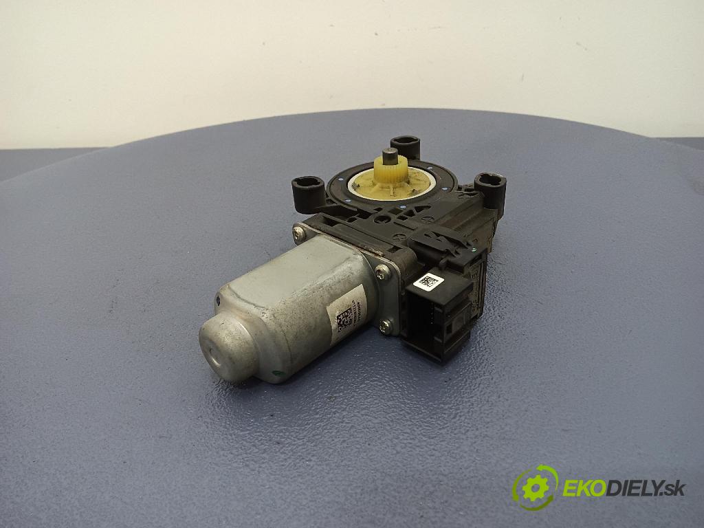 Skoda Roomster 2008 mechanizmus okna Okná: Predné Vľavo: 6Q2959802F