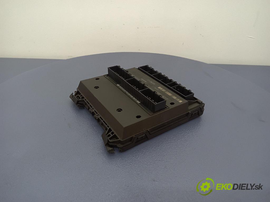 Skoda Roomster 2008 riadiaca jednotka Komfortu 6Q1937049F