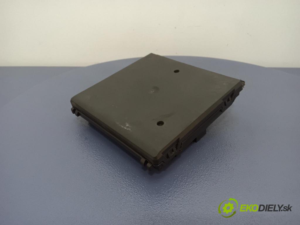 Skoda Roomster 2008 riadiaca jednotka Komfortu 6Q1937049F