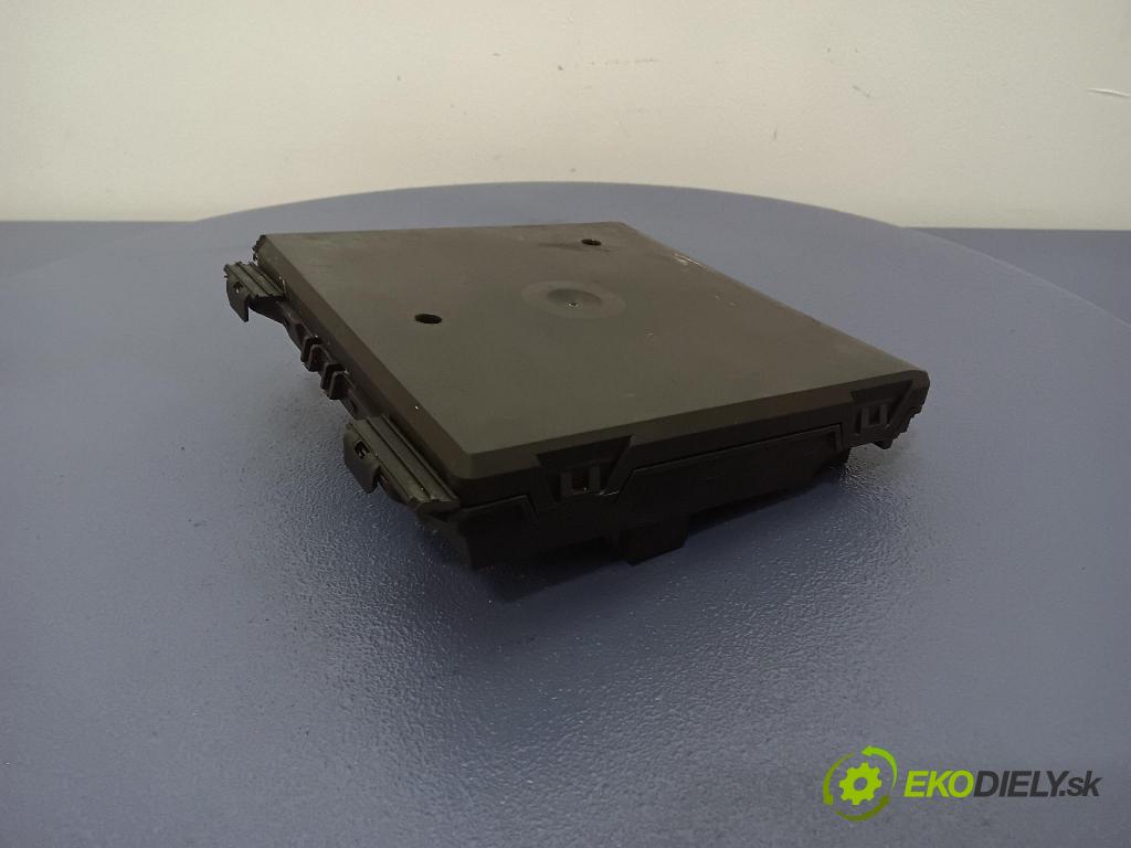 Skoda Roomster 2008 riadiaca jednotka Komfortu 6Q1937049F