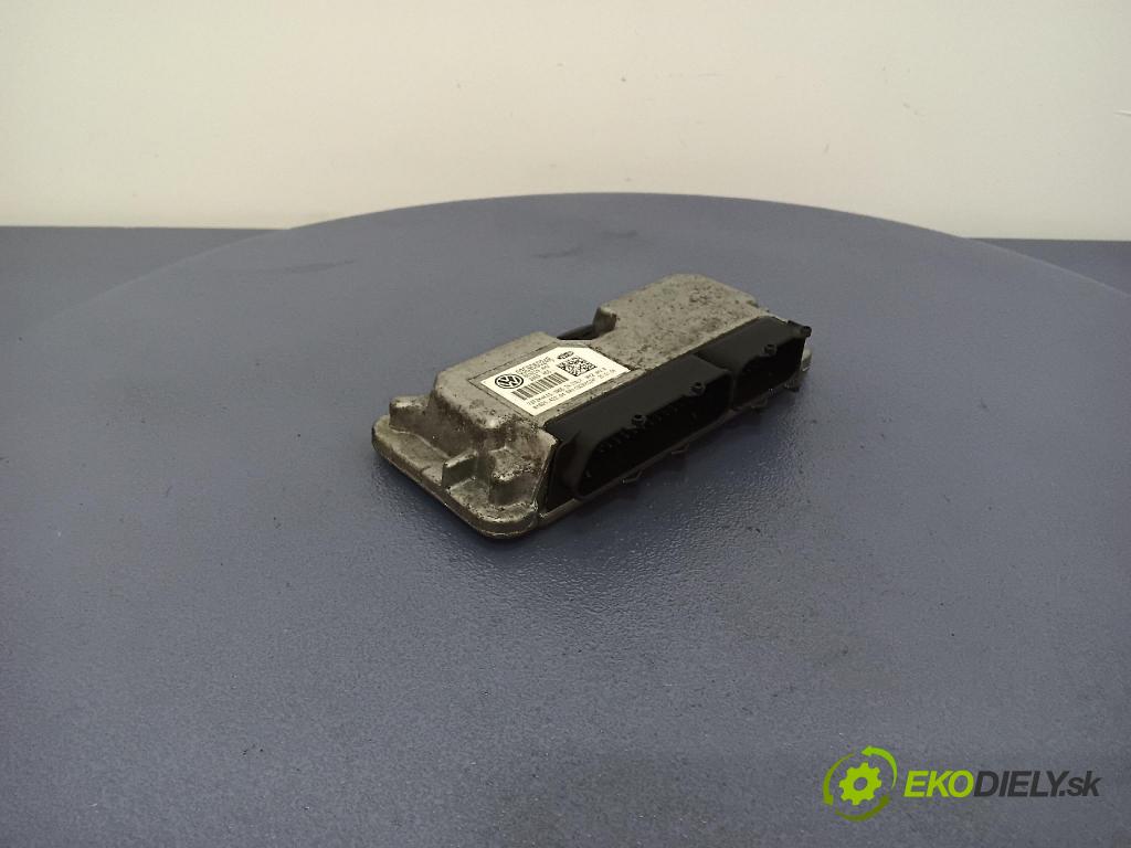 Skoda Roomster 2008 riadiaca jednotka Motor: 03C906024R