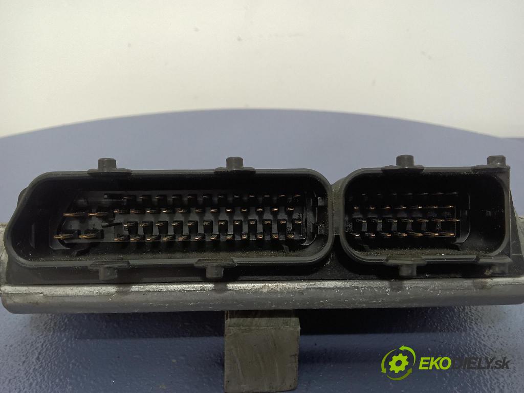 Skoda Roomster 2008 riadiaca jednotka Motor: 03C906024R