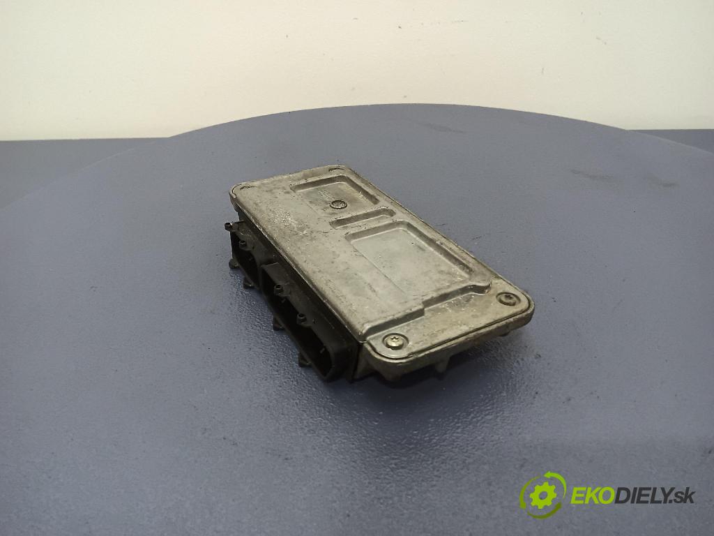 Skoda Roomster 2008 riadiaca jednotka Motor: 03C906024R