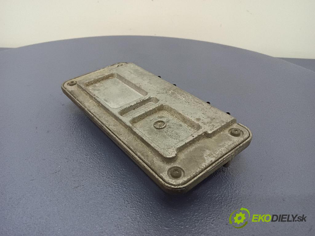 Skoda Roomster 2008 riadiaca jednotka Motor: 03C906024R