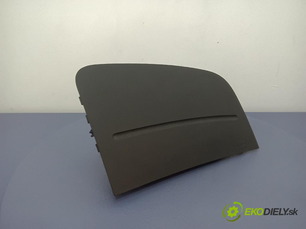 Skoda Roomster 2008 Airbag: Cestující: x 5J1880202B