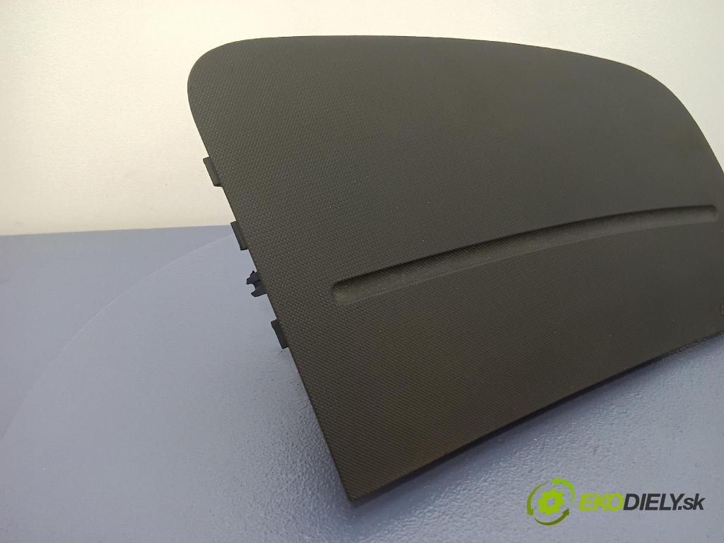 Skoda Roomster 2008 Airbag: Cestující: x 5J1880202B