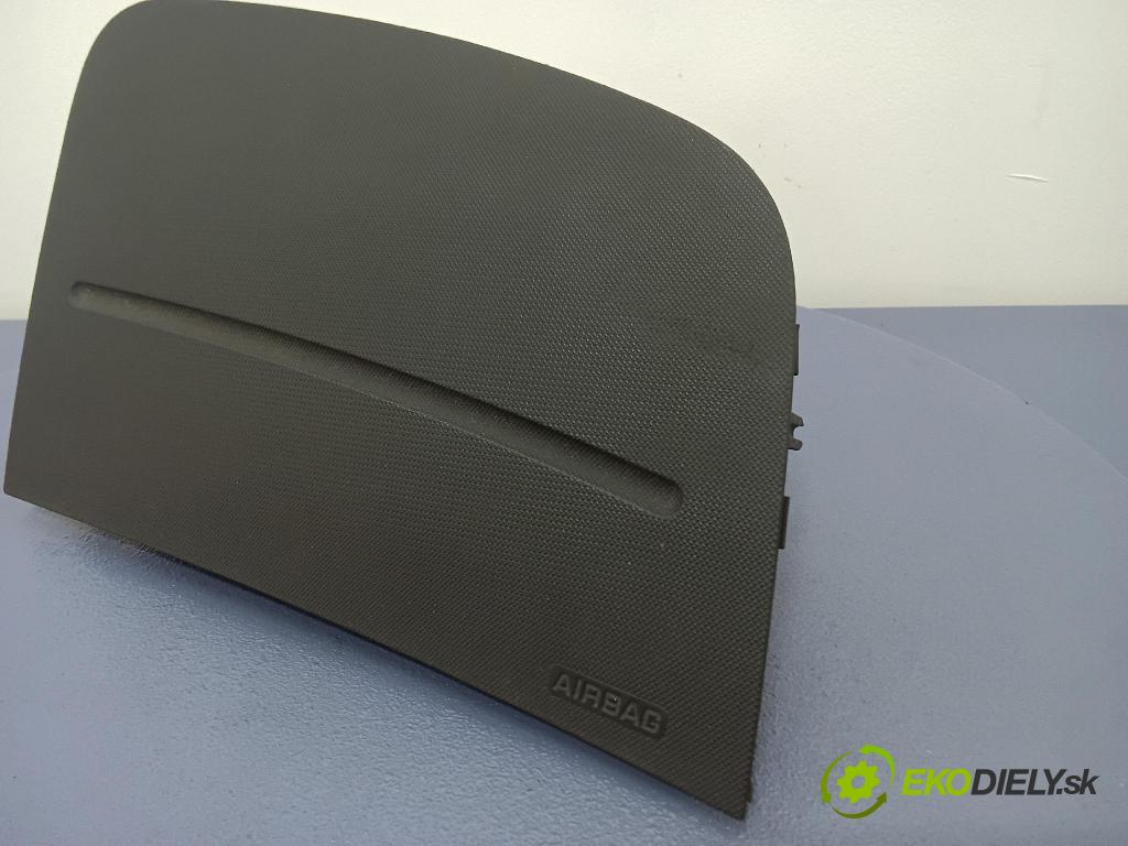 Skoda Roomster 2008 Airbag: Cestující: x 5J1880202B