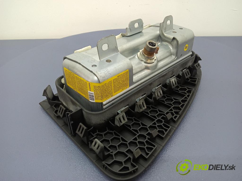 Skoda Roomster 2008 Airbag: Cestující: x 5J1880202B