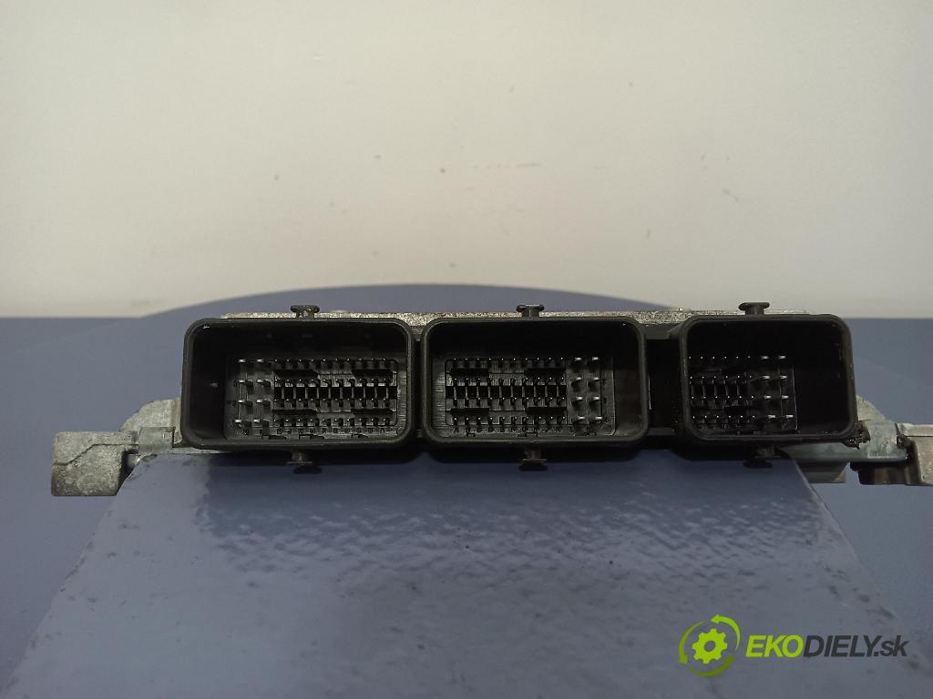 Ford Mondeo 2007 řídící jednotka Motor: 7G91-12A650-VF