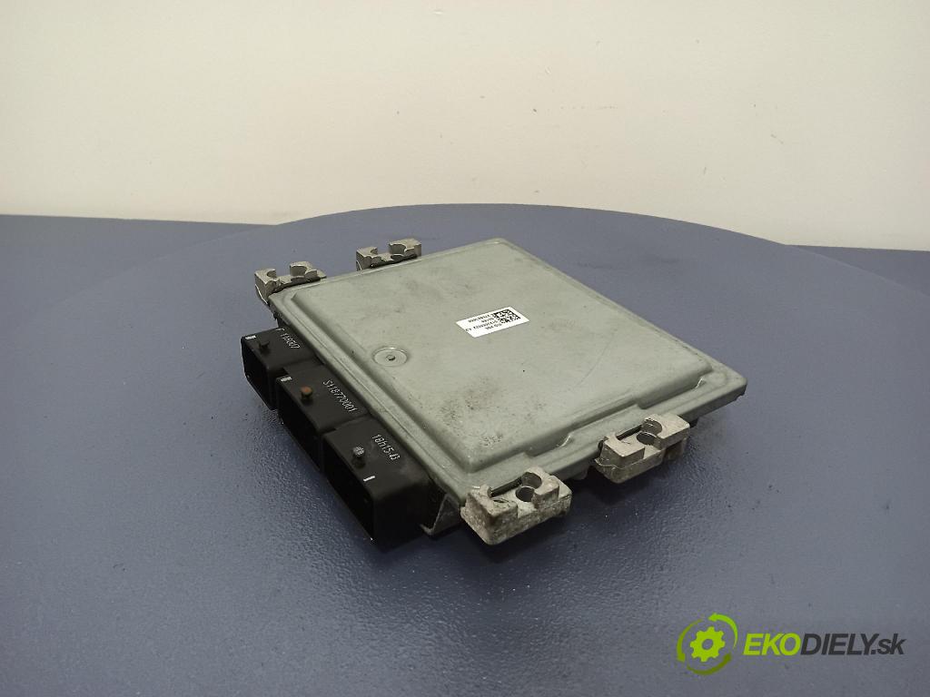 Ford Mondeo 2007 řídící jednotka Motor: 7G91-12A650-VF