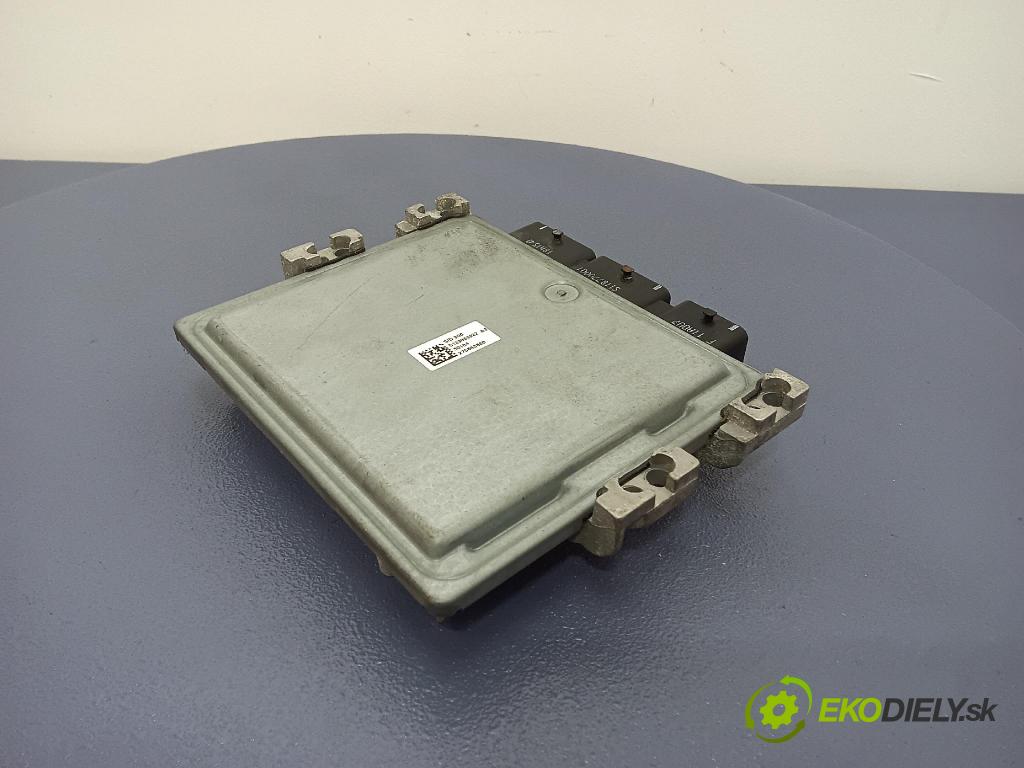 Ford Mondeo 2007 řídící jednotka Motor: 7G91-12A650-VF